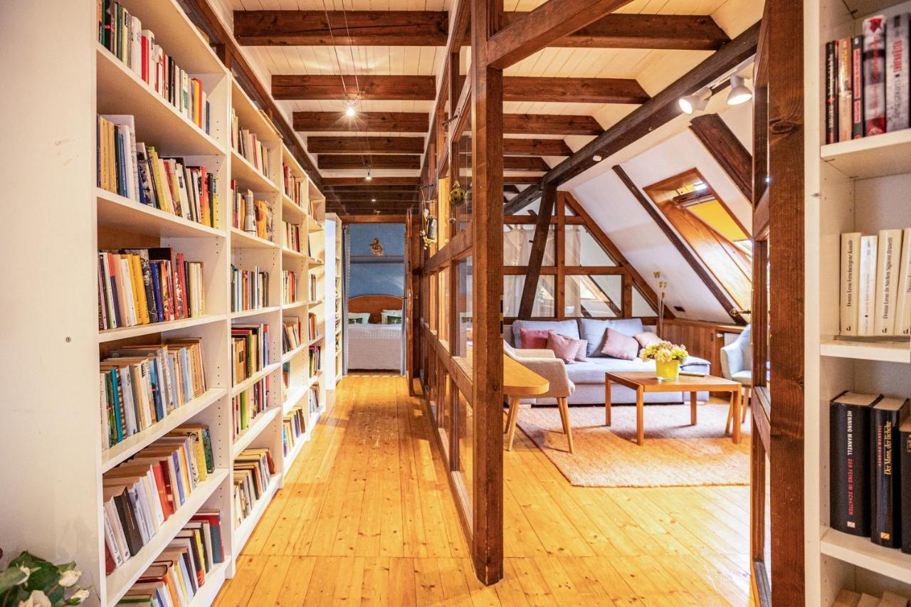 Ferienwohnung Lieblingsplatz BRE Екстериор снимка